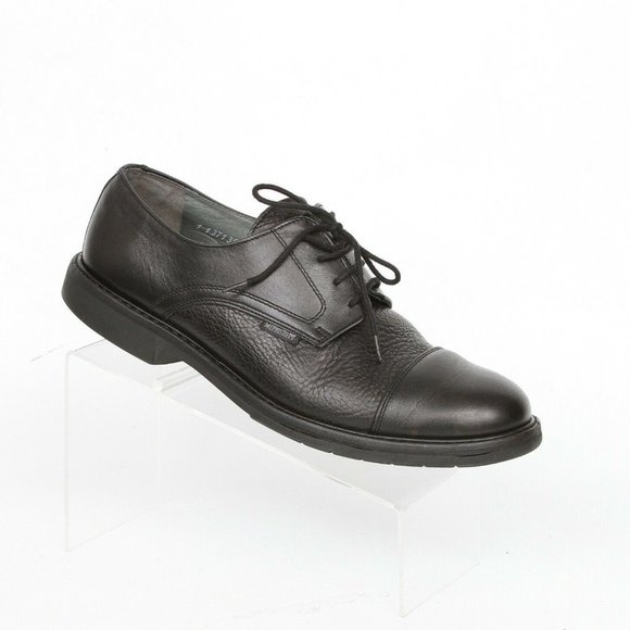 Mephisto Other - Mephisto Air Relax Goodyear Welt Cap Toe Oxford